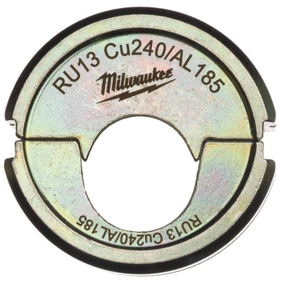 Milwaukee Матрица RU13 Cu240/AL185