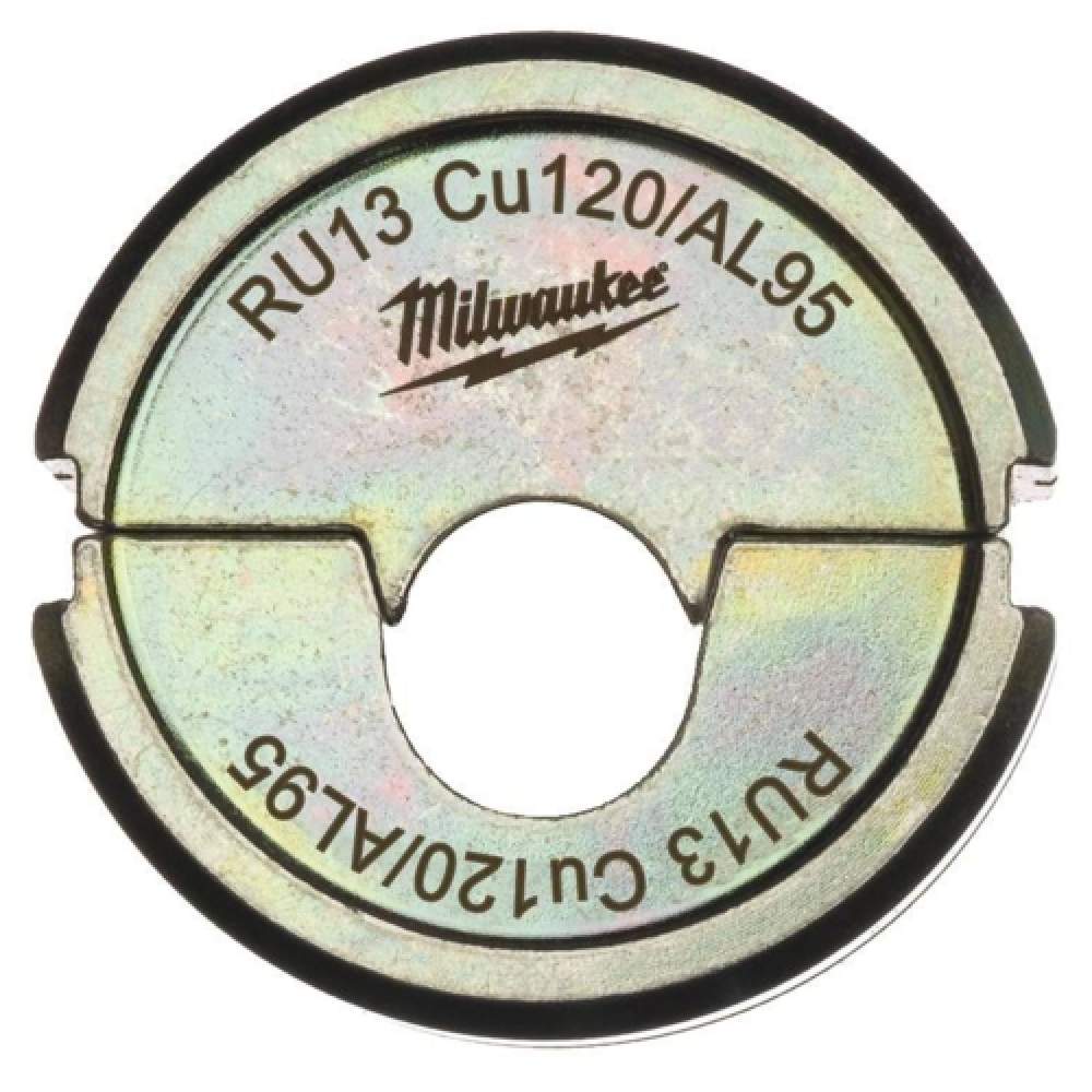 Milwaukee Матрица RU13 Cu120/AL95