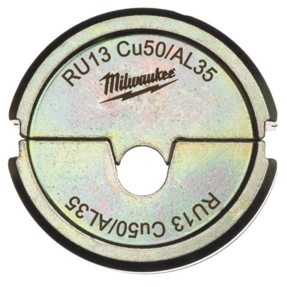 Milwaukee Матрица RU13 Cu50/AL35