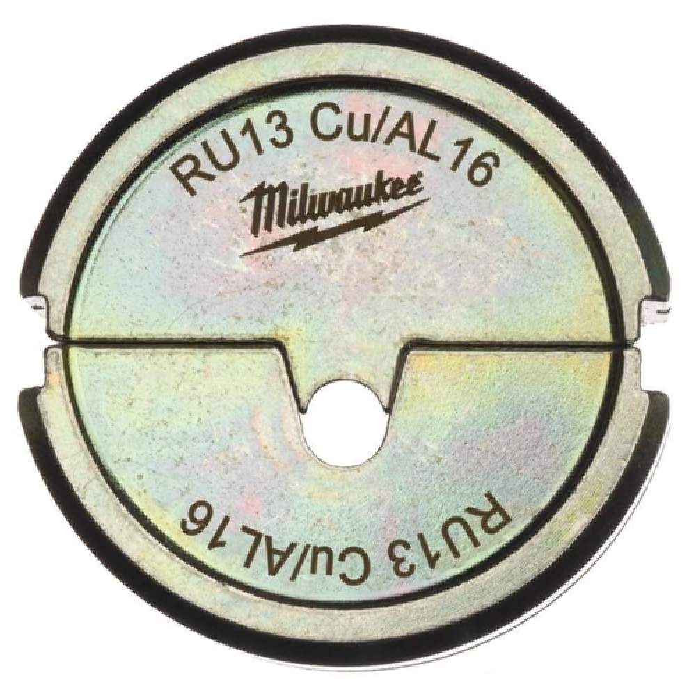 Milwaukee Матрица RU13 Cu/Al16