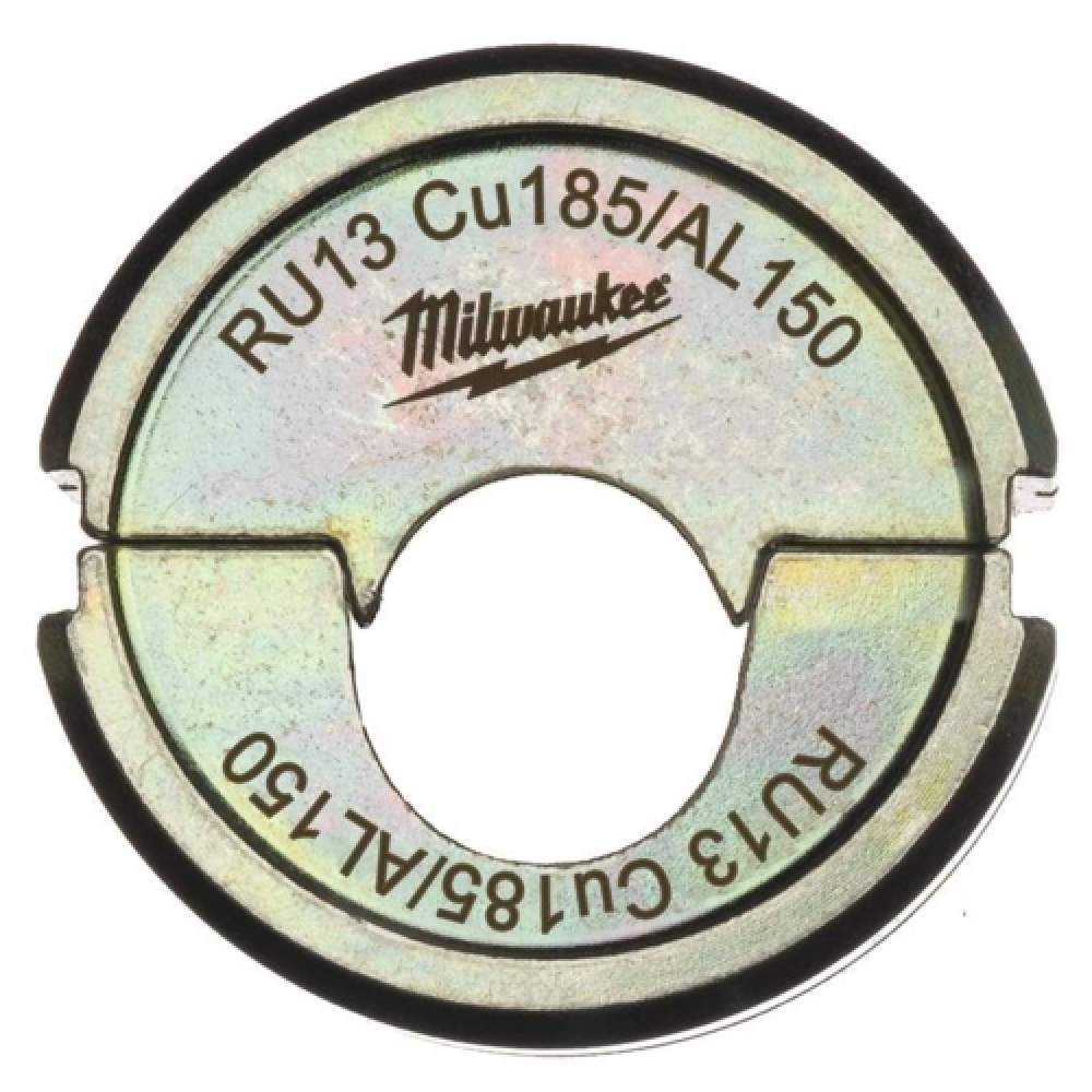 Milwaukee Матрица RU13 Cu185/AL150