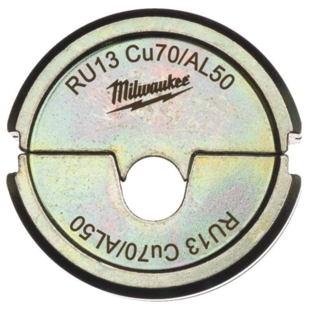 Milwaukee Матрица RU13 Cu70/AL50