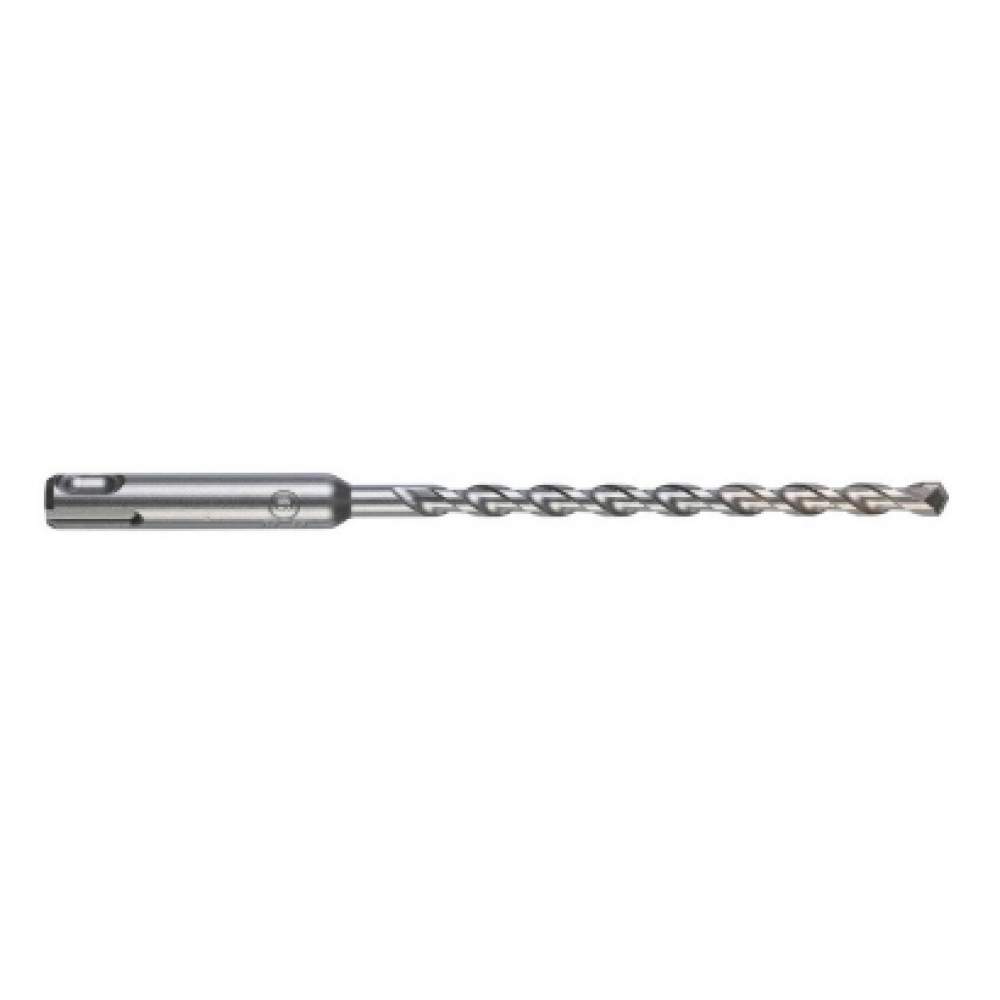 Сверло SDS-Plus Milwaukee Бур SDS+ CONTRACTOR 7x160