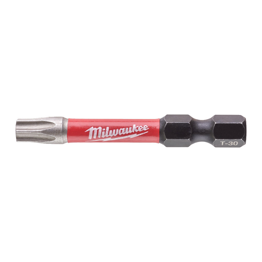 Milwaukee Насадка SHOCKWAVE™ CD TX30 50 мм (10 шт.)