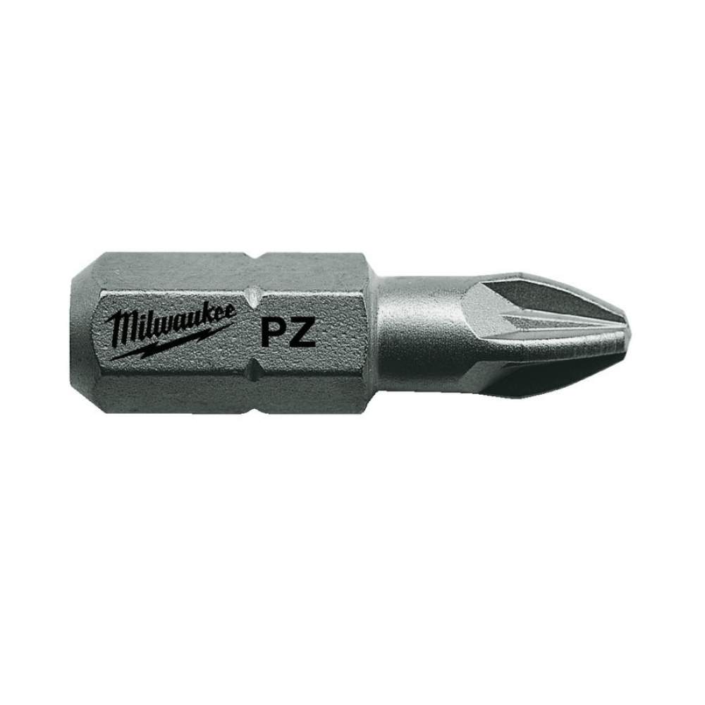 Milwaukee Насадка PZ1 25 мм (25 шт.)