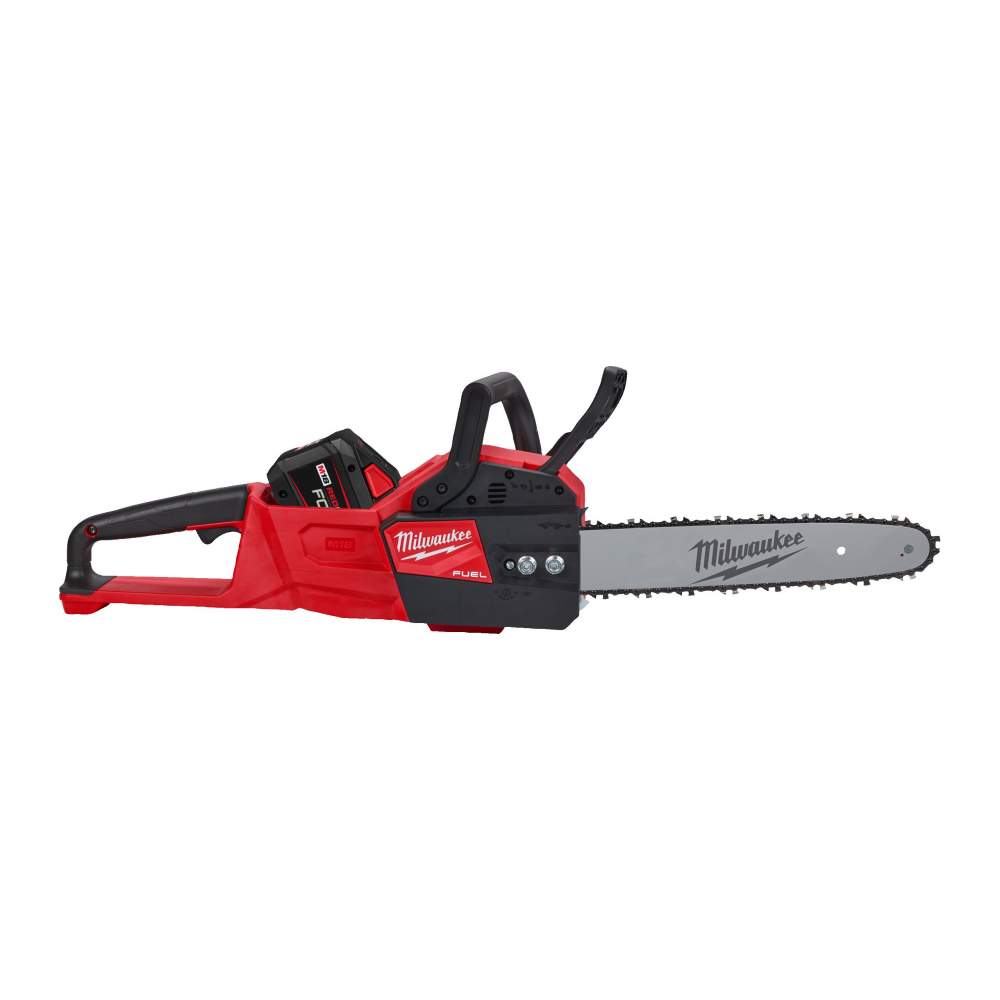 Пила цепная электрическая Milwaukee M18 FCHS35-0 (solo, carton)