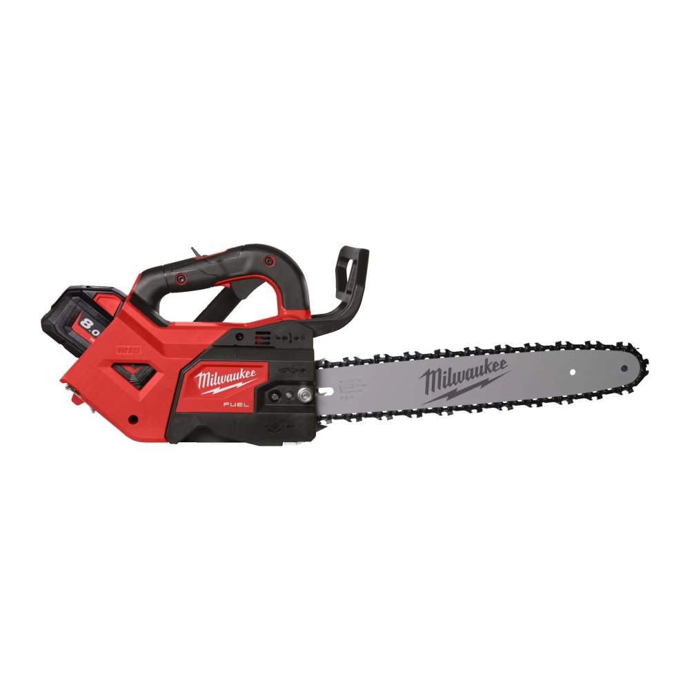 Пила цепная электрическая Milwaukee M18 FTHCHS35-0 (solo, carton)