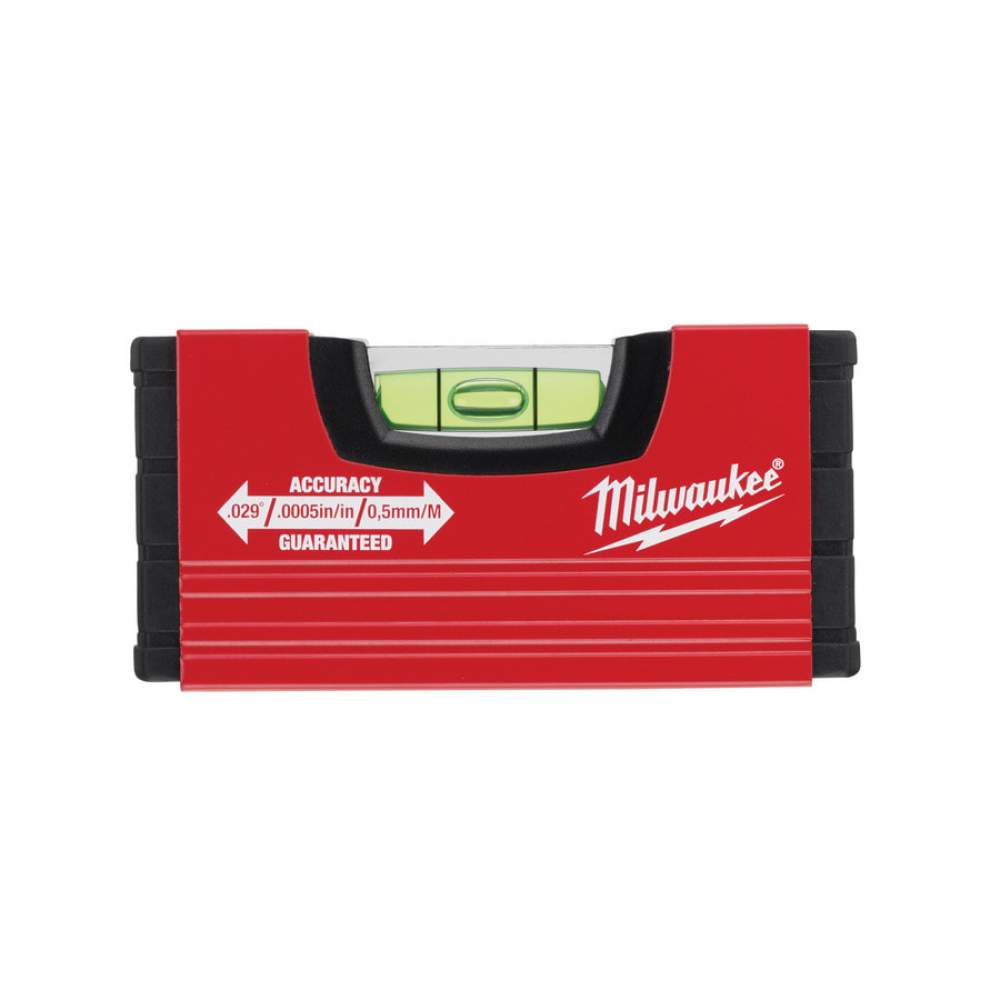 Milwaukee Уровень MINIBOX