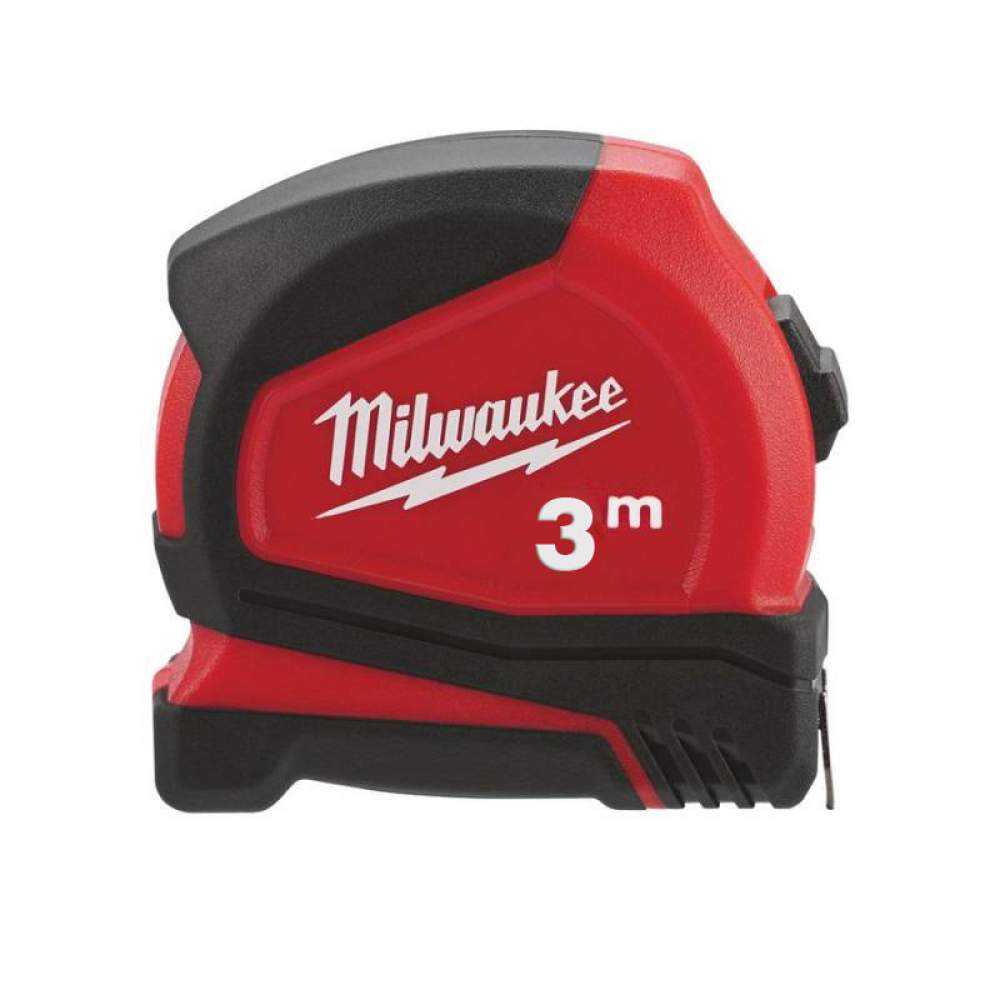 Milwaukee Рулетка Pro 3м/16