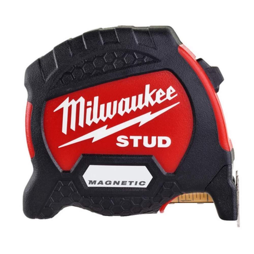 Milwaukee Рулетка STUD GEN II 5м