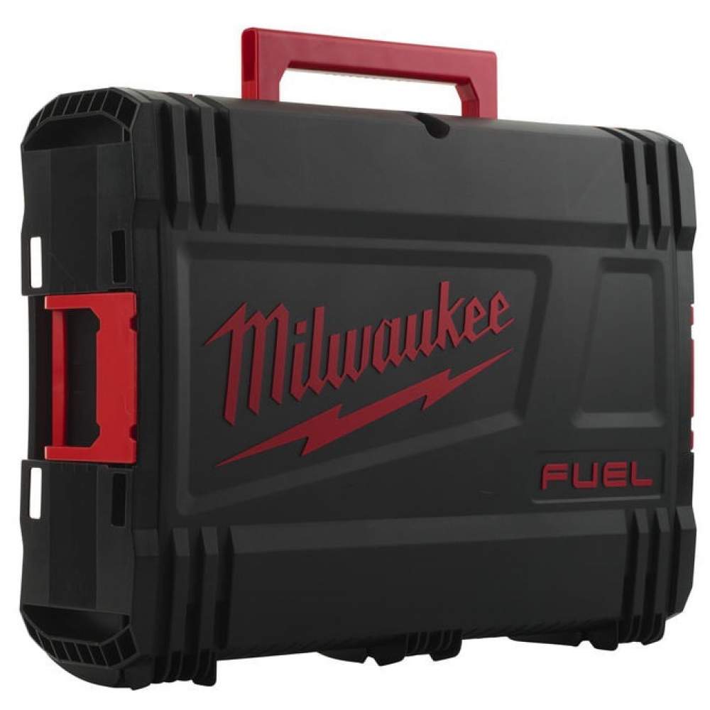 Milwaukee Кейс HD Box №1