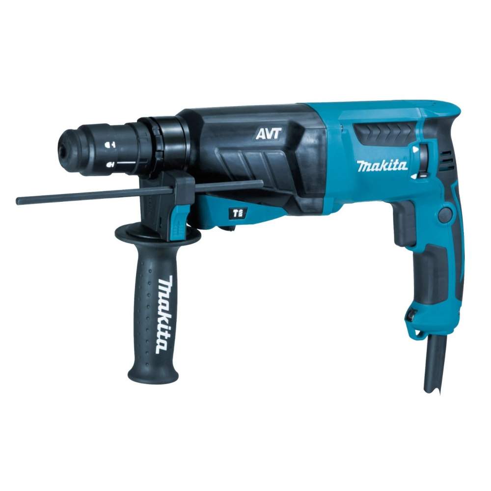 Перфоратор SDS-plus MAKITA HR 2631 FTJ