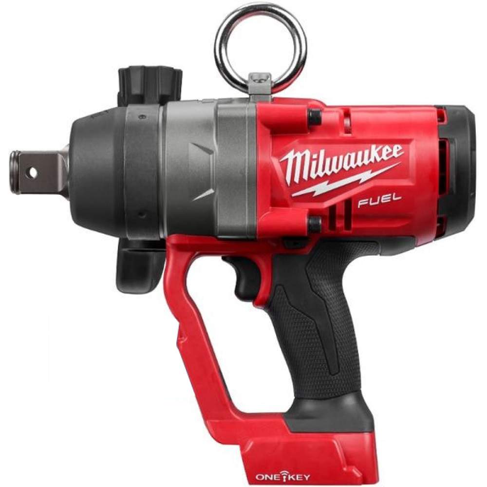 Milwaukee Акк. гайковёрт M18 ONEFHIWF1-0X ONE-KEY FUEL 1