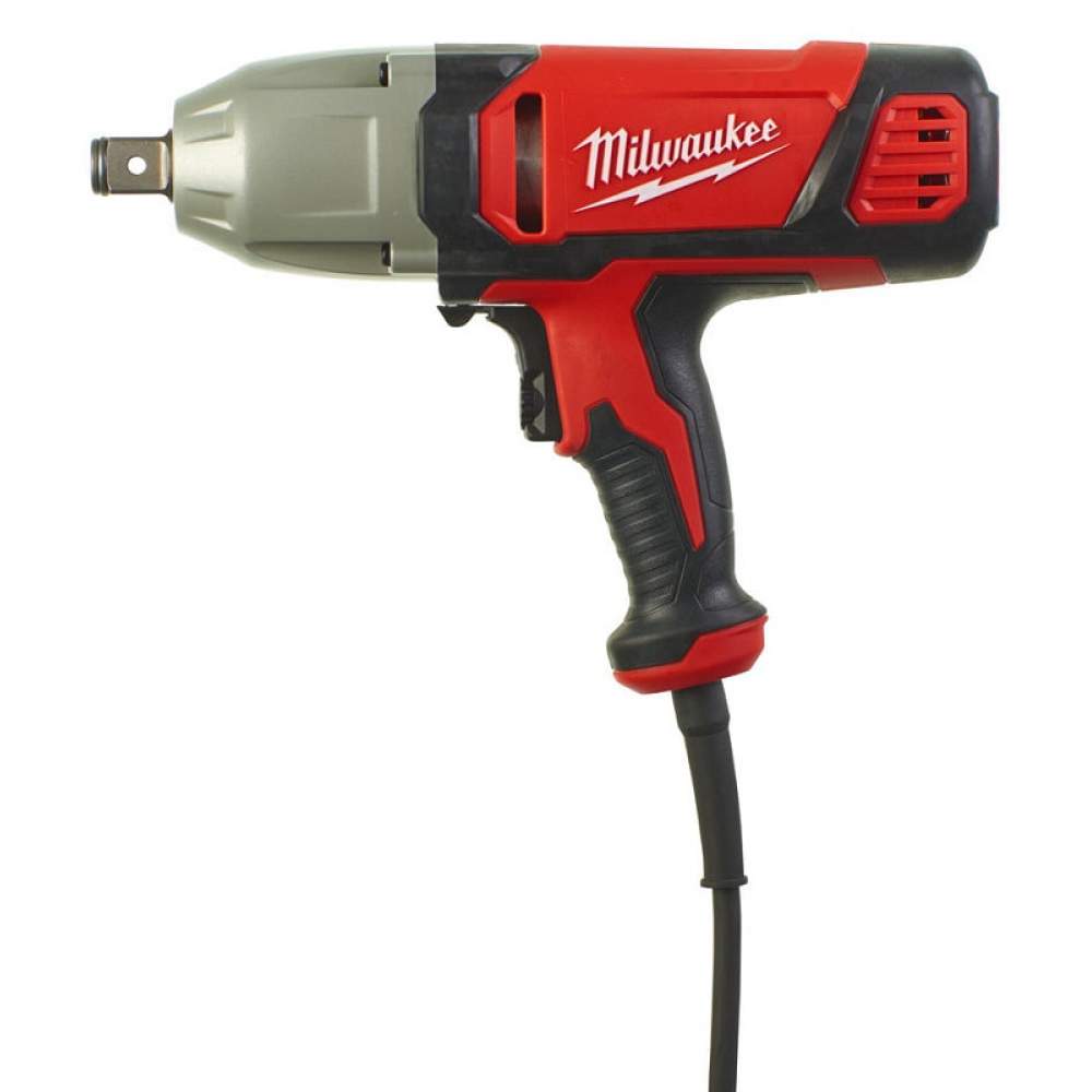 Гайковерт Milwaukee Гайковёрт IPWE 520 R