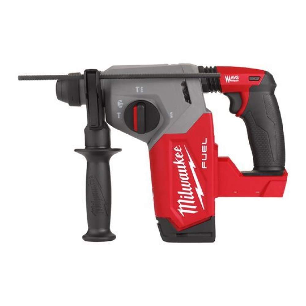 Перфоратор SDS-plus Milwaukee M18 FH-0 (solo, carton)