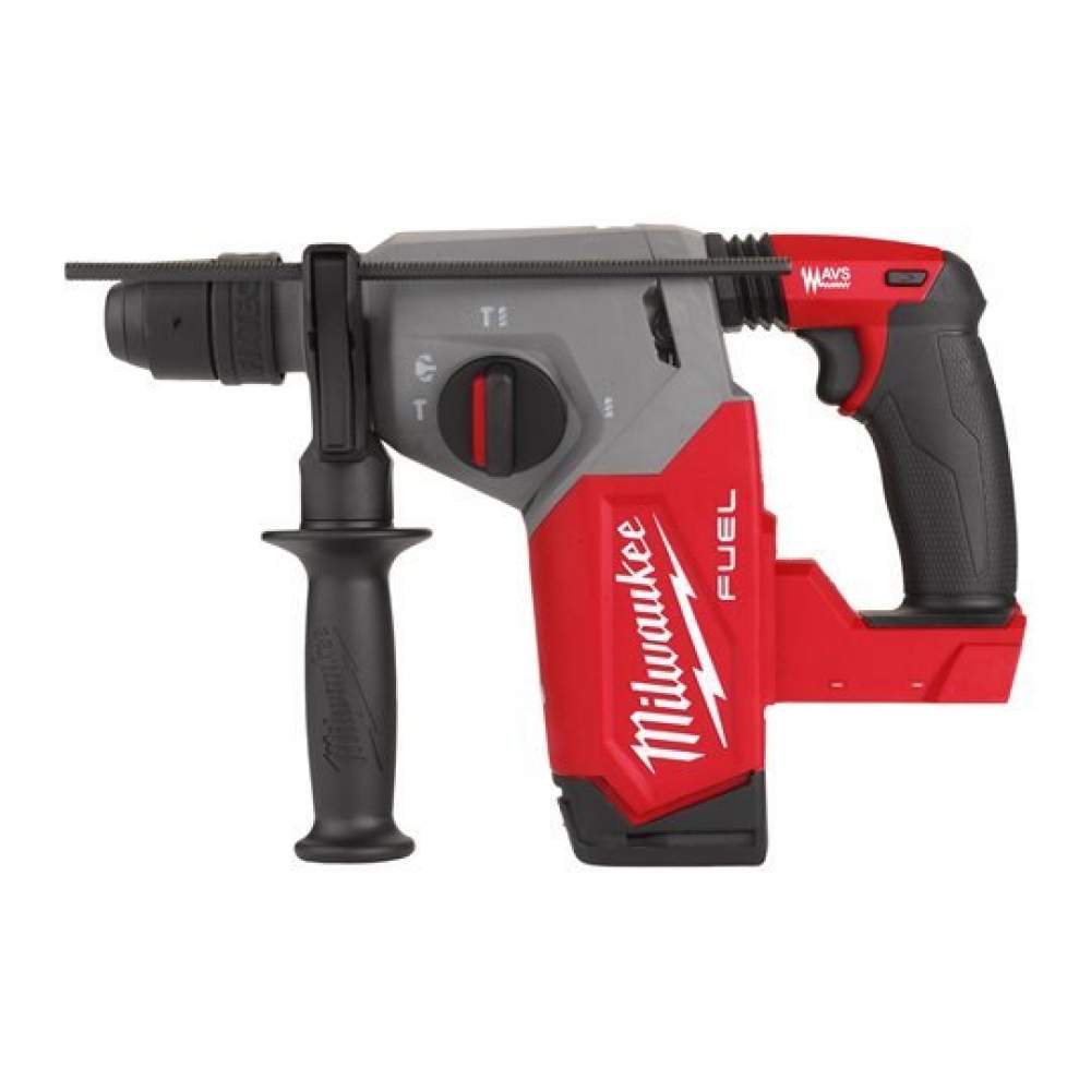 Перфоратор SDS-plus Milwaukee M18 FHX-0X (solo, case)