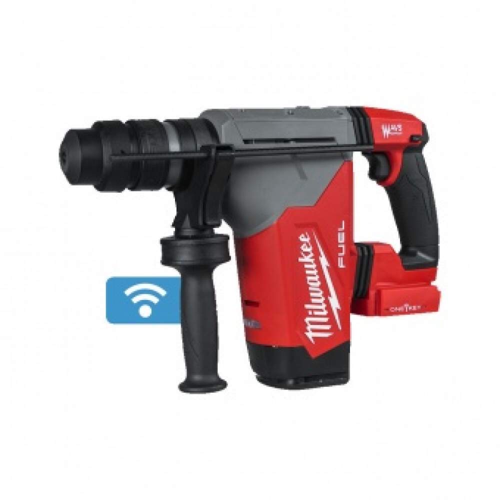 Перфоратор SDS-plus Milwaukee M18 ONE FHP-0X (solo, case)