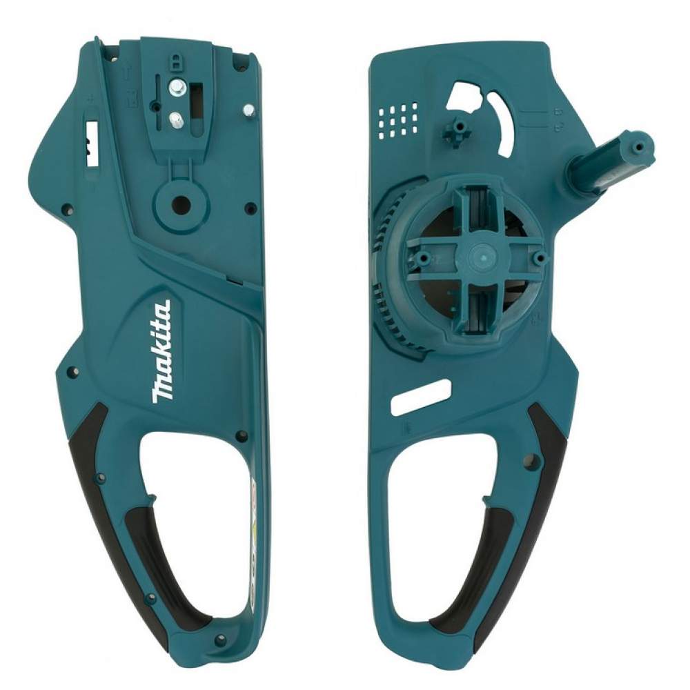 Запасная часть MAKITA Корпус в сборе к электропиле UC3041A / UC3541A / UC4041A