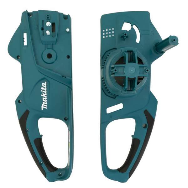 Корпус в сборе к электропиле UC3041A / UC3541A / UC4041A [Запасная часть MAKITA]