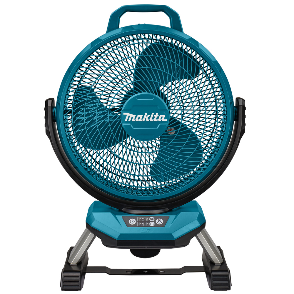 Вентилятор MAKITA DCF 301 Z (solo, carton)