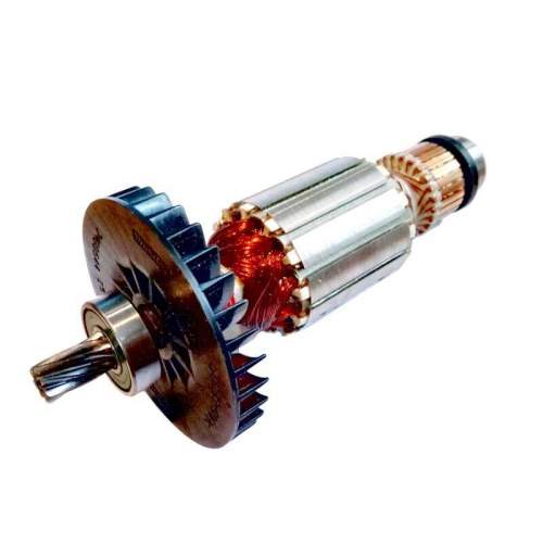 Запасная часть MAKITA якорь пила 6601