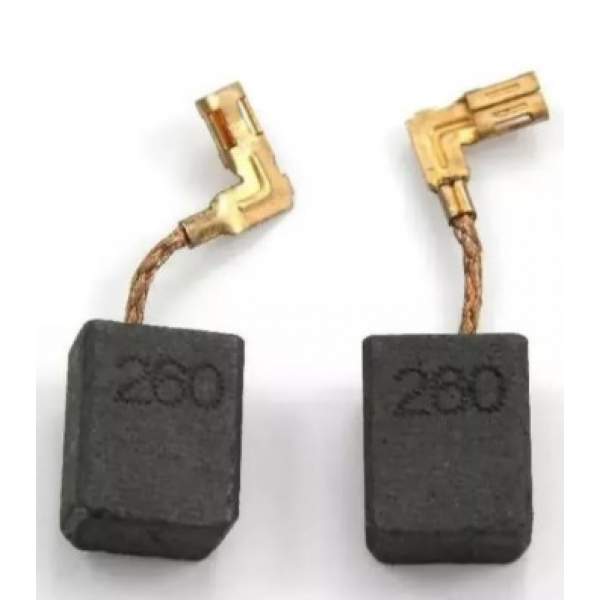 Запасная часть MAKITA CB-260