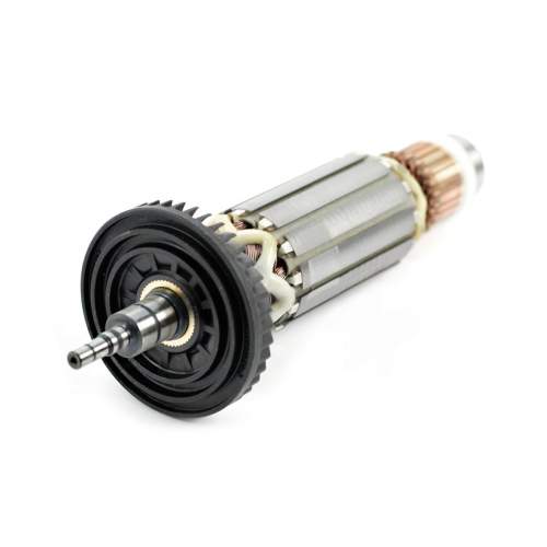Запасная часть MAKITA якорь 9565 CVL