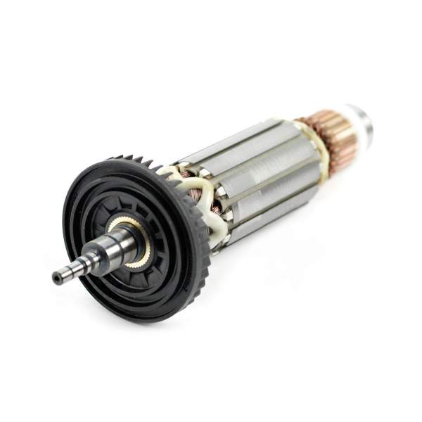 Запасная часть MAKITA якорь 9565 CVL