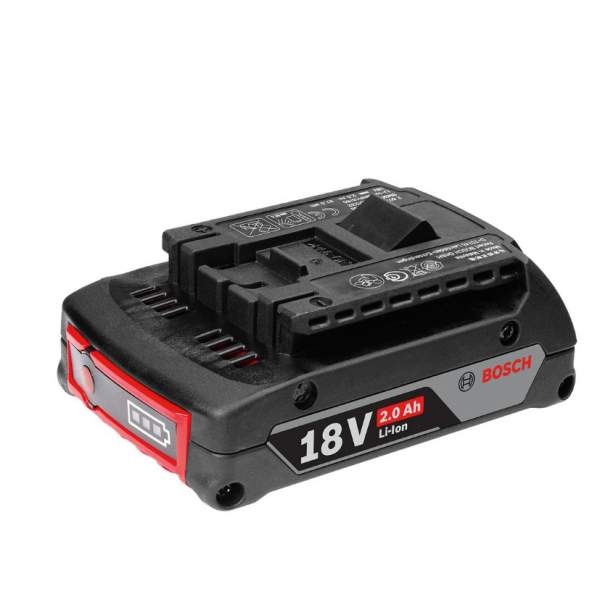 GBA 18V 2.0 Ah (MY) [Аккумулятор BOSCH]