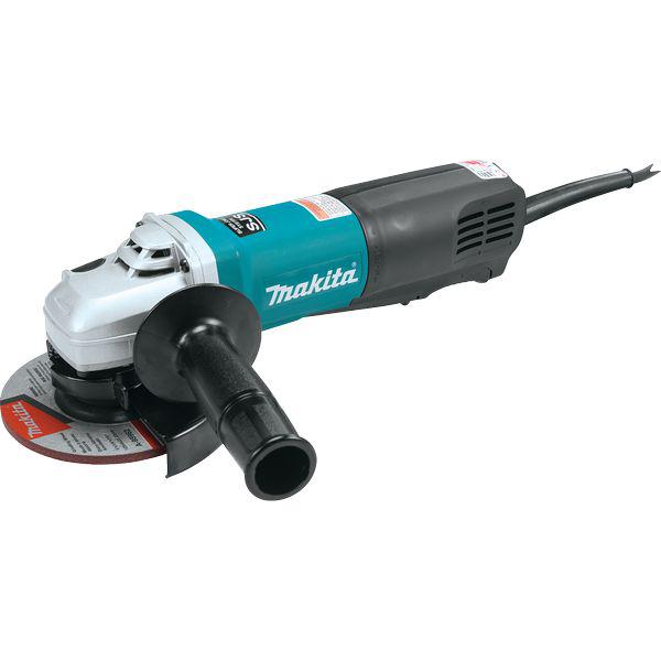 9565PCV (carton) [Углошлифмашина 125мм MAKITA]