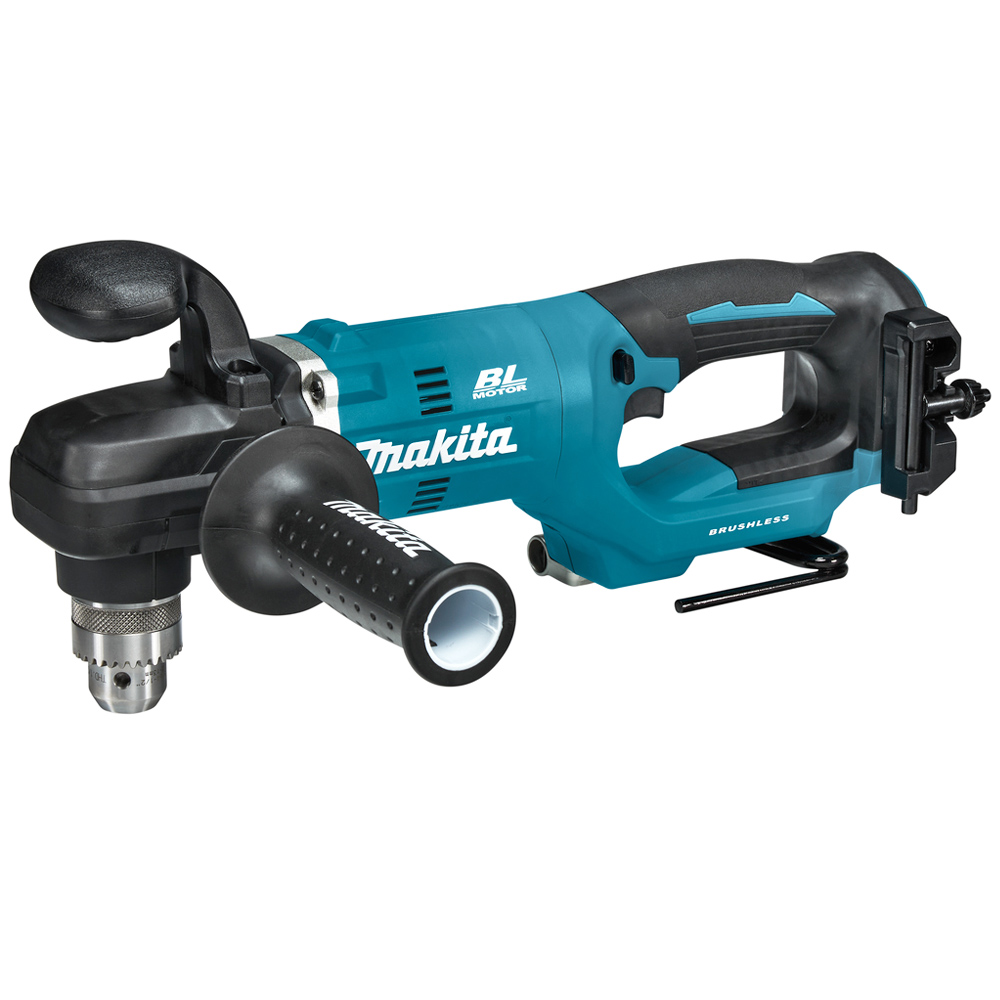 Дрель- шуруповерт аккумуляторный MAKITA DDA 450 ZK (solo, case)