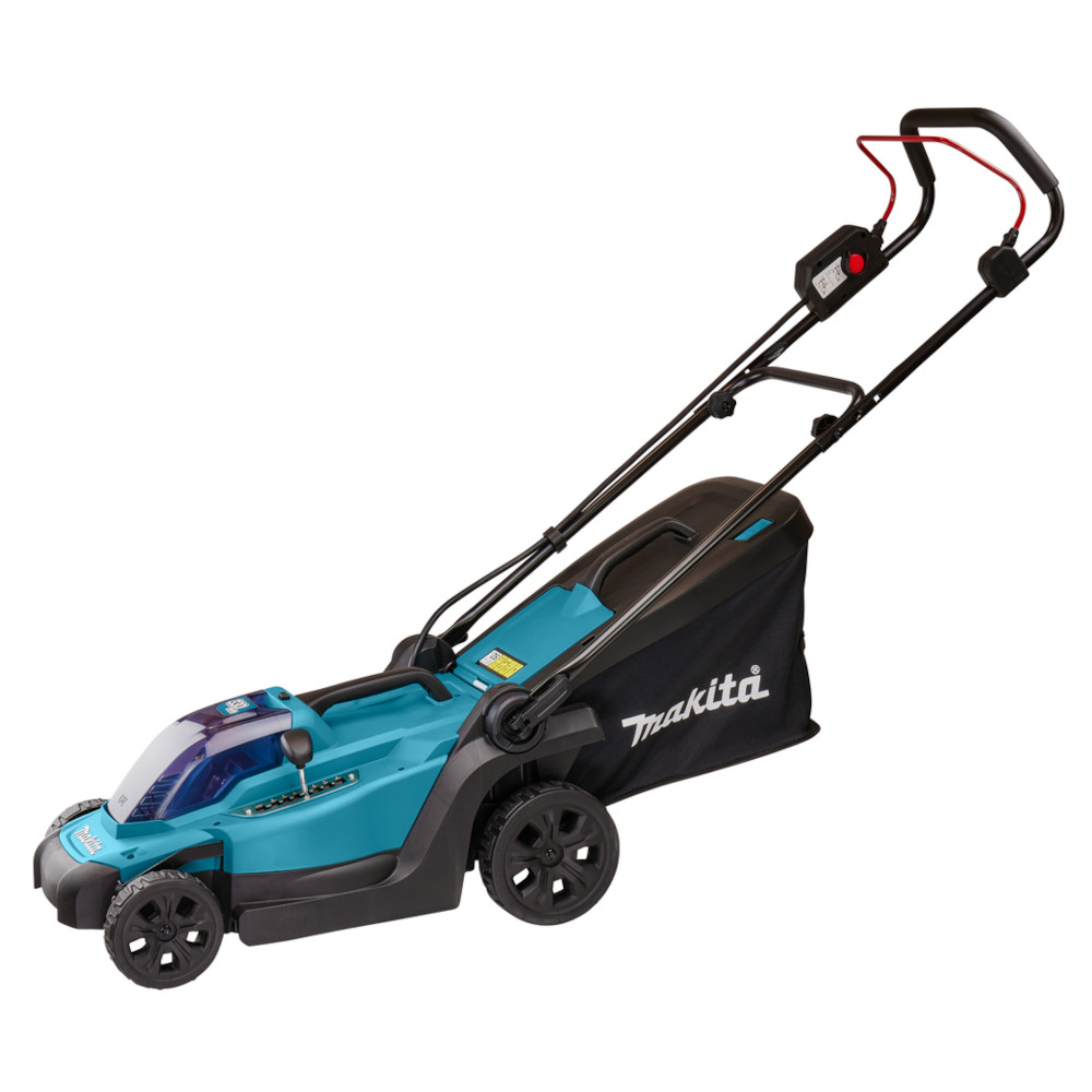 Газонокосилка аккумуляторная MAKITA DLM 330 Z