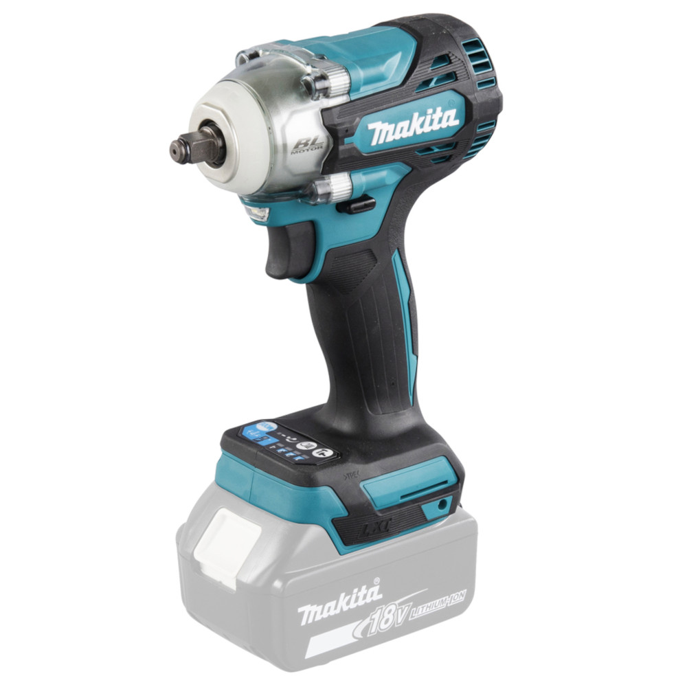 Гайковерт MAKITA DTW 302 Z (carton)