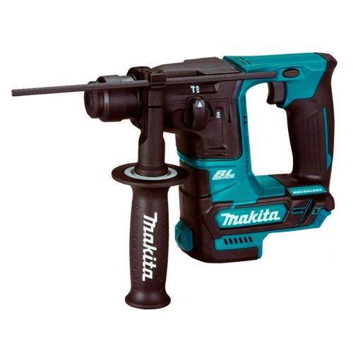 Перфоратор SDS-plus MAKITA HR 166 DZ (solo, case)