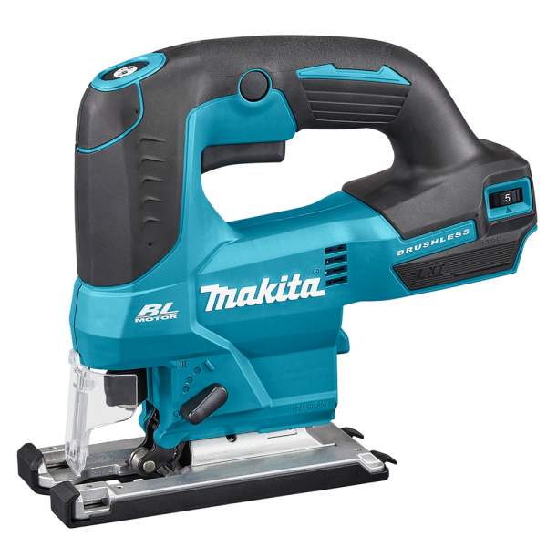 DJV 184 Z (Solo, carton) [Лобзик MAKITA]