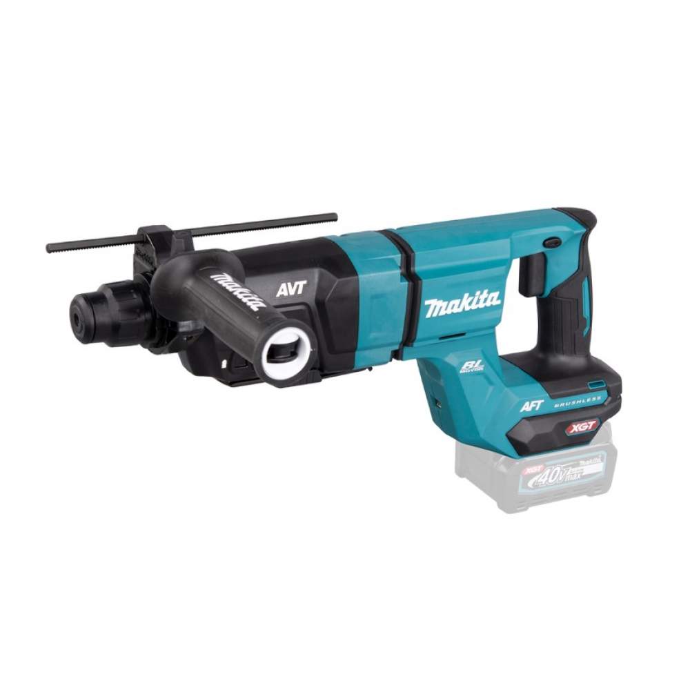 Перфоратор SDS-plus MAKITA HR 007 GZ (solo, carton)