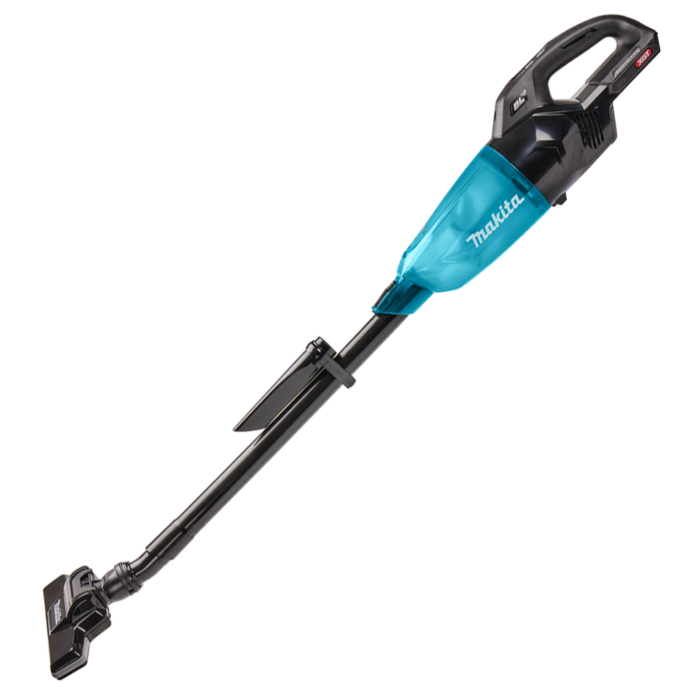 Пылесос MAKITA CL 001 GZ04 (solo, carton)