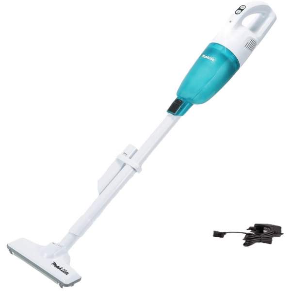 CL 117 FDX1 (2.0 Ah, case) [Пылесос MAKITA]