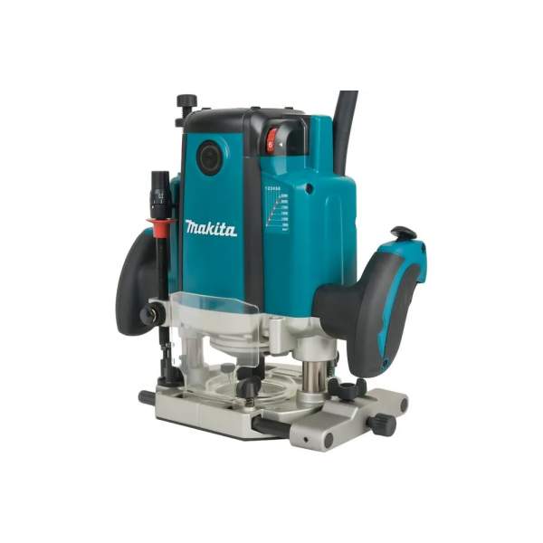 Фрезер MAKITA вертикальный RP 2302 FC02