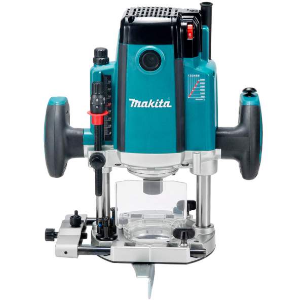 Фрезер MAKITA Вертикальный RP 2303 FC02