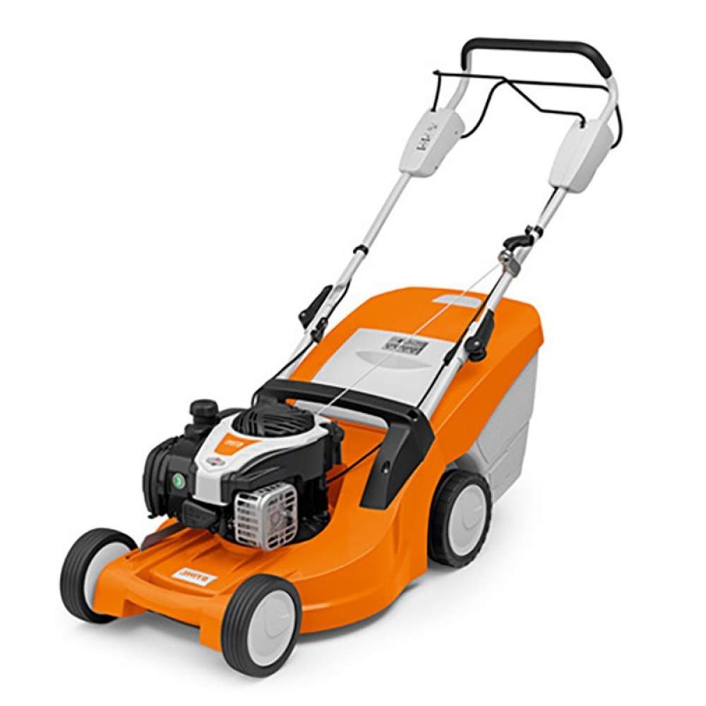 Газонокосилка STIHL RM448.1 ХТ