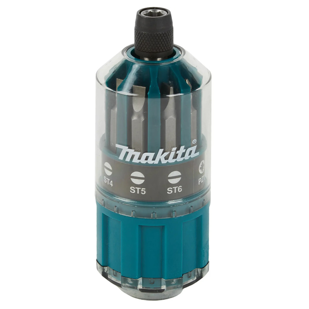 Набор бит MAKITA 18 шт. B-28896