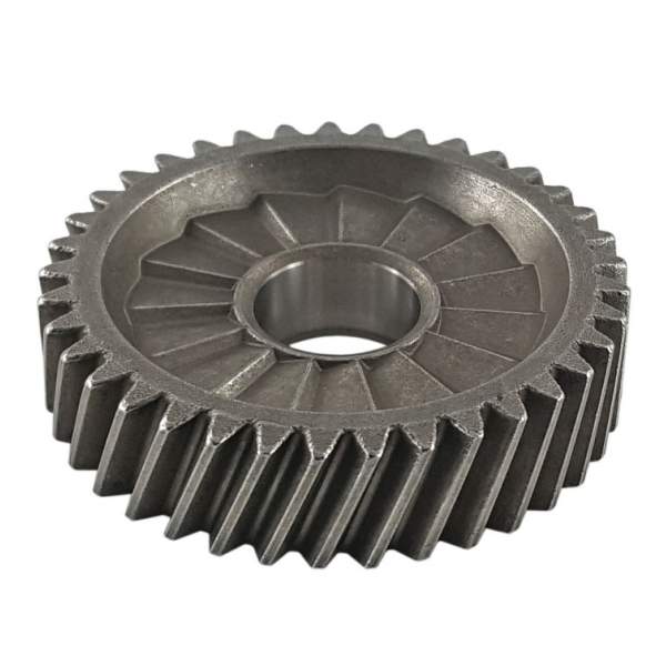 Запасная часть MAKITA Шестерня 37 для дрели Makita HP1630 227806-3