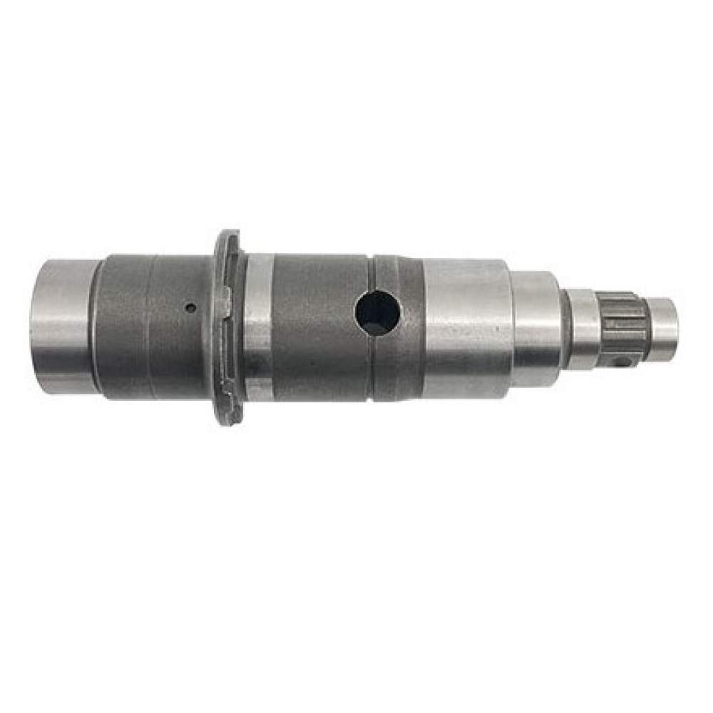 Запасная часть MAKITA Ствол в сборе к перфоратору HR2470FT / DHR264 MAKITA (158307-9)