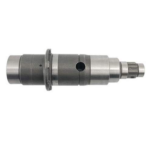 Запасная часть MAKITA Ствол в сборе к перфоратору HR2470FT / DHR264 MAKITA (158307-9) Запасная часть MAKITA Ствол в сборе к перфоратору HR2470FT / DHR264 MAKITA (158307-9)