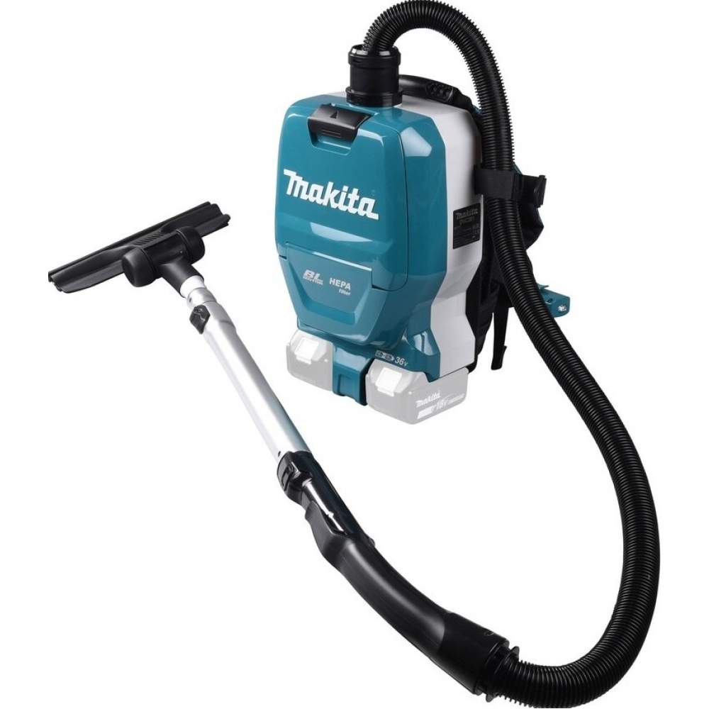 Пылесос MAKITA DVC 261 ZX11 (carton)