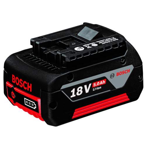 Аккумулятор BOSCH GBA 18V 5.0 Ah