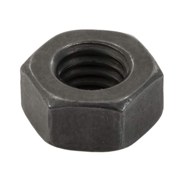 Запасная часть MAKITA Гайка M6 редуктора болгарки УШМ Makita GA6040R 252186-8