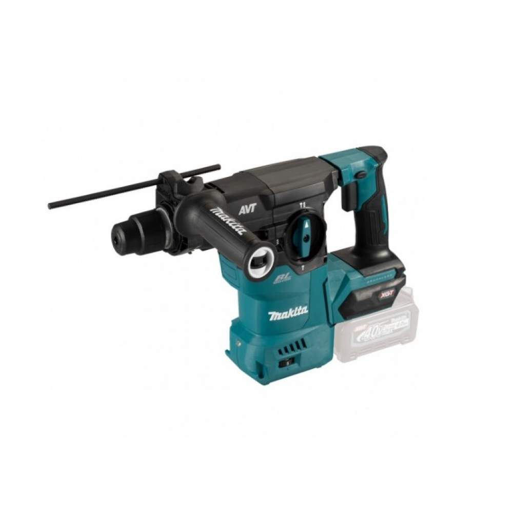 Перфоратор SDS-plus MAKITA HR 008 GZ 02 (case)