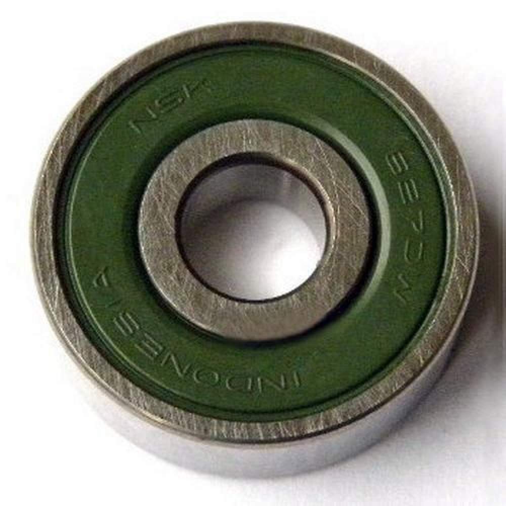 Запасная часть MAKITA подшипник 627-2RS (7/22)(Китай) (210027-4)